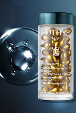 Sothys Noctuelle Capsules rénavatrices jeunesse serum met vitamine C