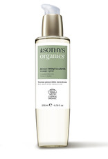 Sothys Olie voor het verwijderen van make-up van gezicht en ogen