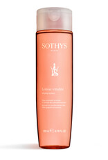 Sothys Reinigings Lotion voor de normale tot gemengde huid Vitalité lotion Grapefruit geur