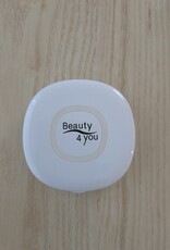 Zonnebrand tester intelligent sunscreen UV detection make-up mirror