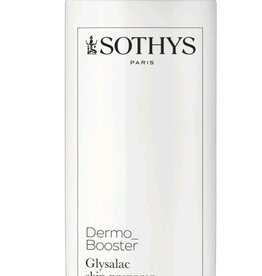 Sothys Glysalac Skin Preparer diepte reiniger voor iedere dag