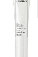 Sothys Desquacrem Forte Microderm – Diepe Reiniging & Glow