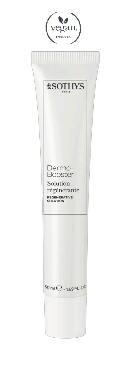 Sothys Dermo-Booster Solution Régénérante serum/masker