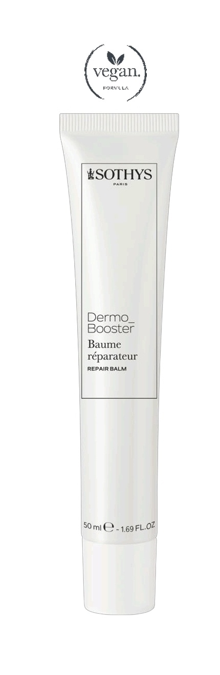 Sothys Baume Réparateur Repair Balm herstellende balsem
