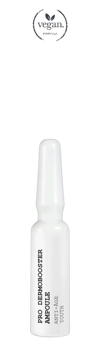 Sothys Pro Dermobooster Ampoule Anti-Age