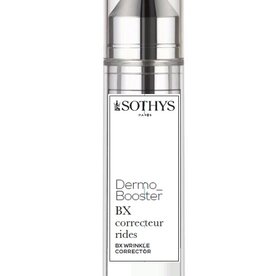 Sothys BX Correcteur Rides – expressierimpels vervagen zichtbaar