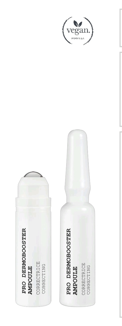 Sothys Pro Dermobooster Ampoule Correctrice