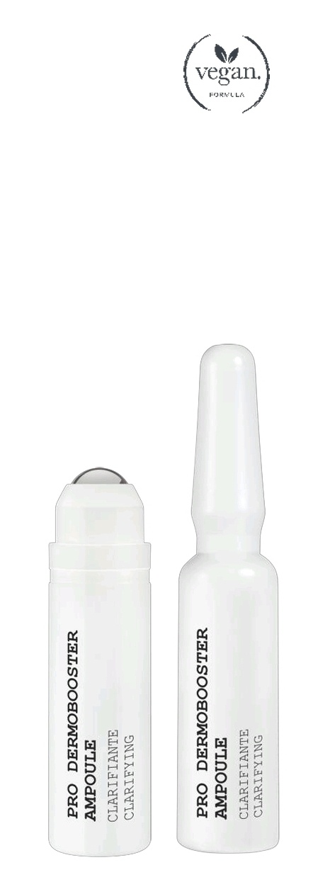 Sothys Pro Dermobooster Ampoule Clarifiante