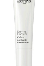 Sothys Crème Purifiante vette huid