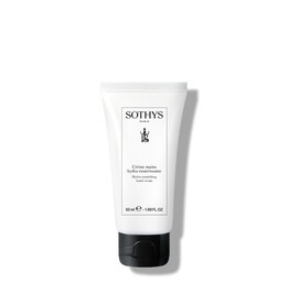 Sothys Hydraterende hand crème mains Hydra Nourrissante
