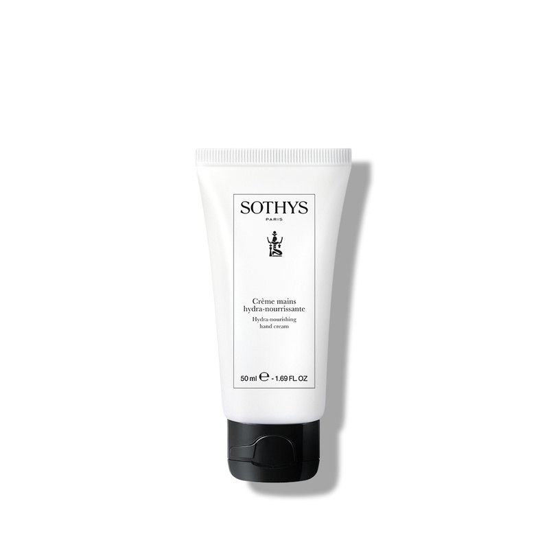 Sothys Hydraterende handcrème mains Hydra Nourrissante