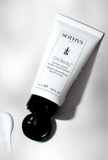 Sothys Hydraterende handcrème mains Hydra Nourrissante