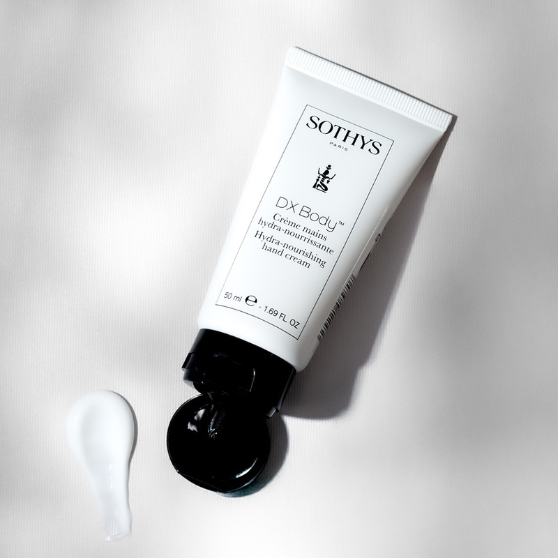 Sothys Hydraterende handcrème mains Hydra Nourrissante