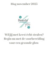 Wil jij met kerst écht stralen? Begin nu met de voorbereiding voor een gezonde glow