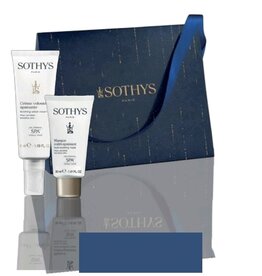 Sothys spa creme veloute GRATIS Spa Masker