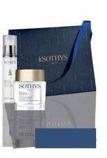 Sothys Hydra creme Velours met het hydra serum aan 50% korting