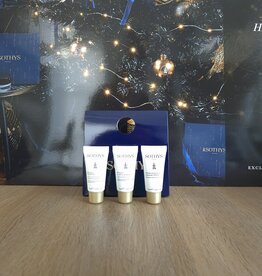 Sothys Trio mini producten hydraterend serum en masker en spf50 promo