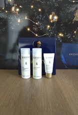 Sothys Trio mini producten milk, lotion en hydraterend serum