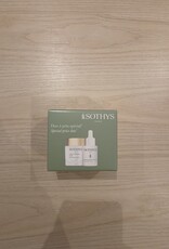 Sothys DX Glow creme en DX Glow serum 50% korting