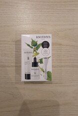 Sothys Pigment creme en serum met GRATIS Ridoku Focus Tache