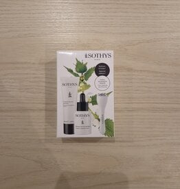 Sothys Pigment creme en serum 50% korting met GRATIS Ridoku Focus Tache