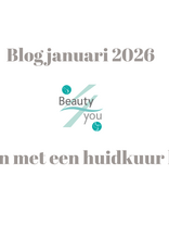 Start met een huidkuur voor versteviging en glow