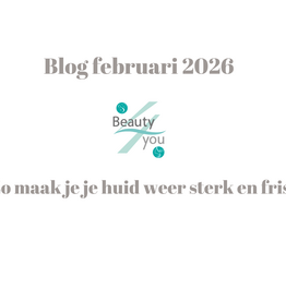 Huidherstel in februari: zo bereid je je huid voor op de lente