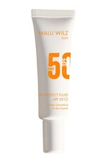 Malu Wilz Sun Protect Fluid SPF 50 30ml