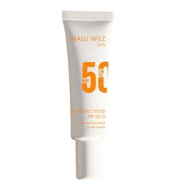 Malu Wilz Sun Protect Fluid SPF 50 30ml