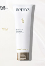 Sothys Sothys Nettoyant du Matin – Morning Cleanser met Granaatappel Enzymen (125 ml)