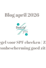 UV spiegel voor SPF checken | Zie of je zonbescherming goed zit