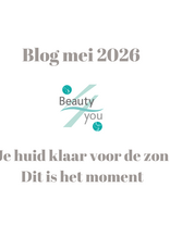 Je huid klaar voor de zon Dit is het moment
