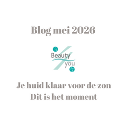 Je huid klaar voor de zon Dit is het moment