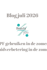 SPF gebruiken in de zomer | Huidverbetering in de zomer | Beauty4You