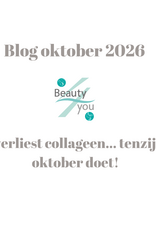 Je huid verliest collageen… tenzij je dit in oktober doet!