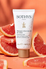 Sothys Sothys Masker 10% Niacinamide Poriën & Glans