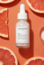 Sothys Sothys Serum Gecombineerde Huid Egaliseren & Verfijnen