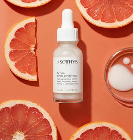 Sothys Sothys Serum Gecombineerde Huid Egaliseren & Verfijnen