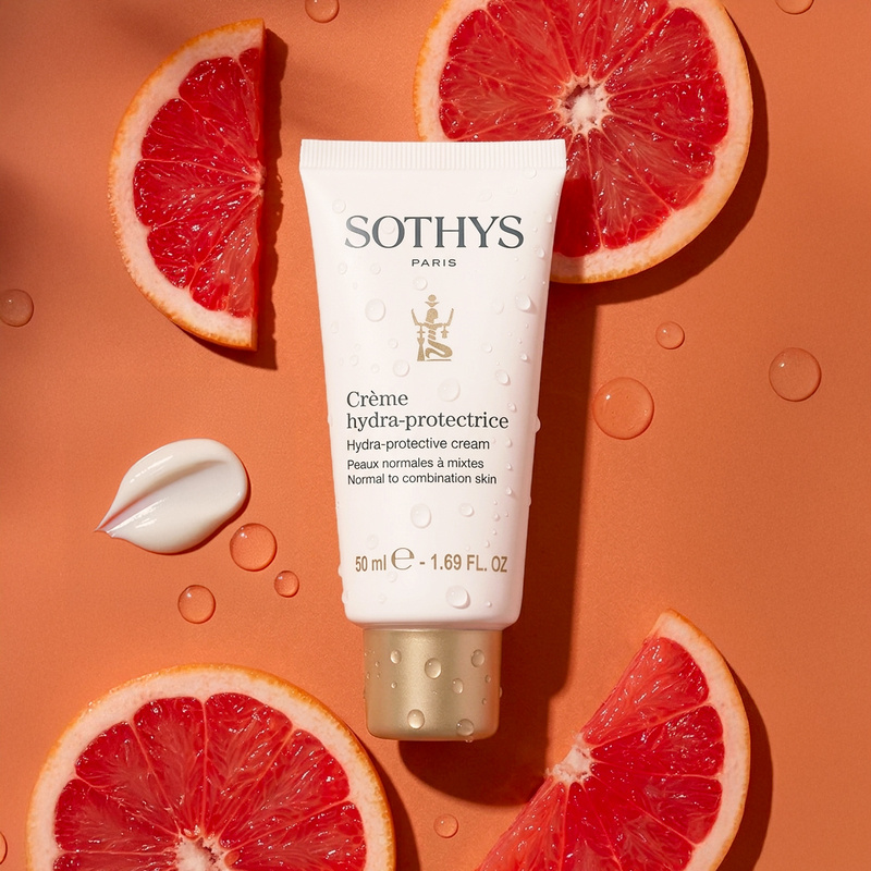 Sothys Sothys Crème Gecombineerde Huid Postbiotica Beauty4You