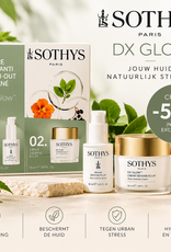 Sothys DX Glow Set | Serum + Crème 50% Korting