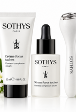 Sothys Set tegen Pigmentvlekken | Limited Edition Sothys Focus Taches