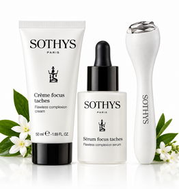 Sothys Set tegen Pigmentvlekken | Limited Edition Sothys Focus Taches