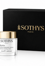 Sothys Hydra Velours Crème + Hydra Serum | Serum 50% korting