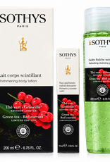 Sothys Zomeractie Verwenpakket Sothys