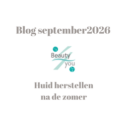 Huid herstellen na de zomer | Beauty4You Hamont-Achel