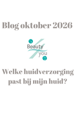 Welke huidverzorging past bij mijn huid? | Beauty4You