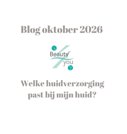 Welke huidverzorging past bij mijn huid? | Beauty4You