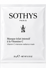 Sothys Sothys Vitamine C Masker | Directe Glow & Frisse Huid