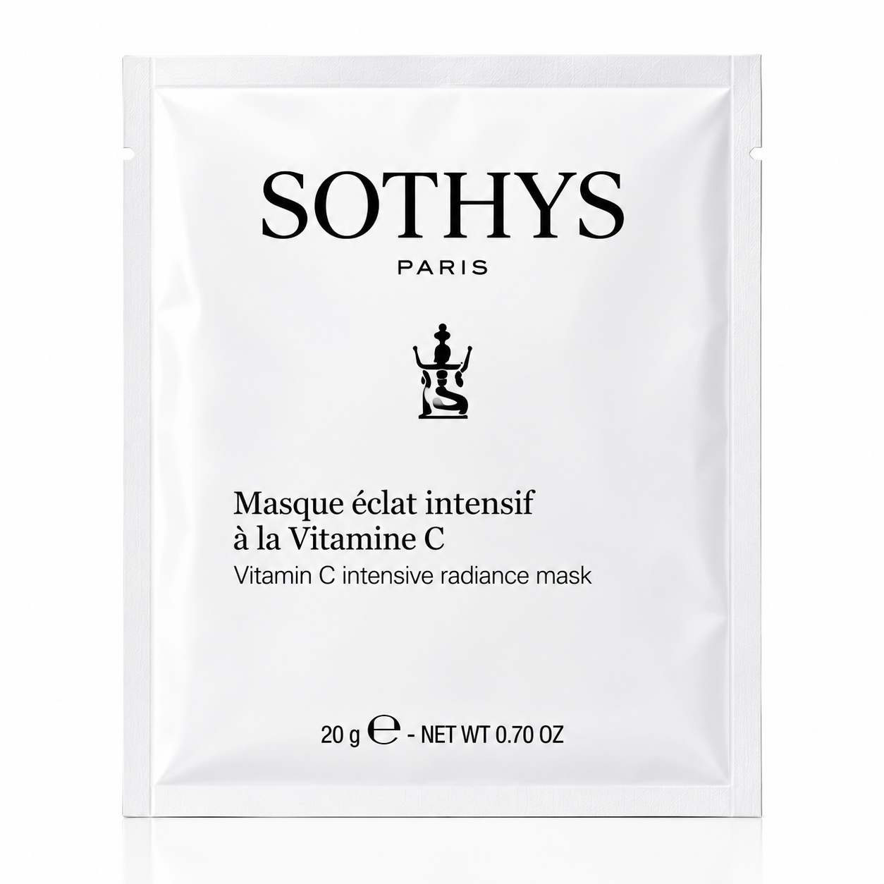 Sothys Sothys Vitamine C Masker | Directe Glow & Frisse Huid