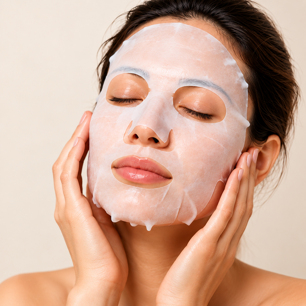 Sothys Sothys Vitamine C Masker | Directe Glow & Frisse Huid